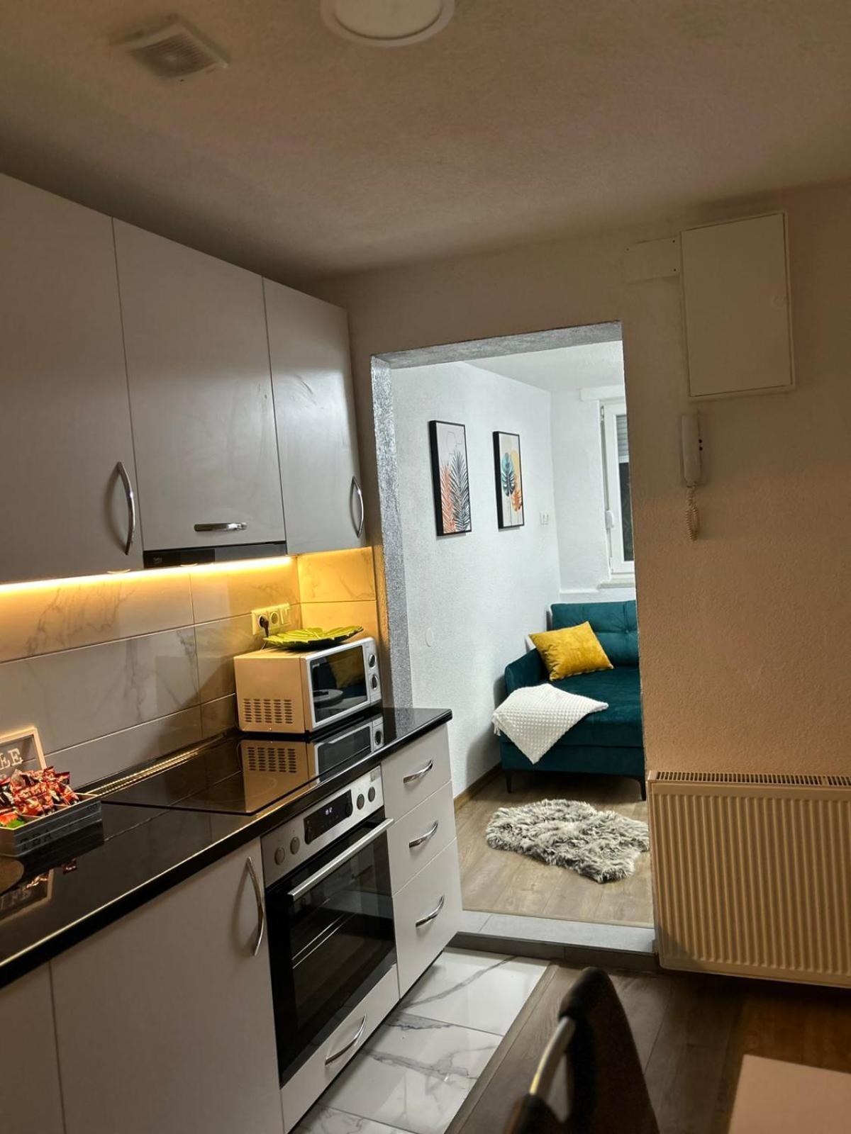 Apartman Hana SJJ Exterior foto
